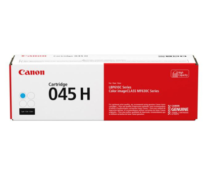 Toner Canon CRG-045H cyan 2200 str.